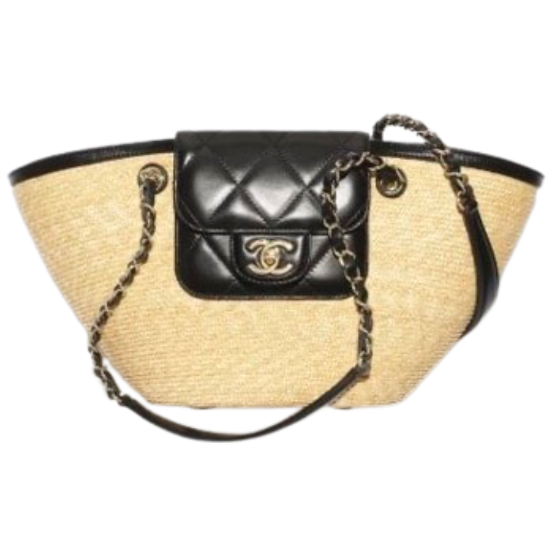 Morgan Bag