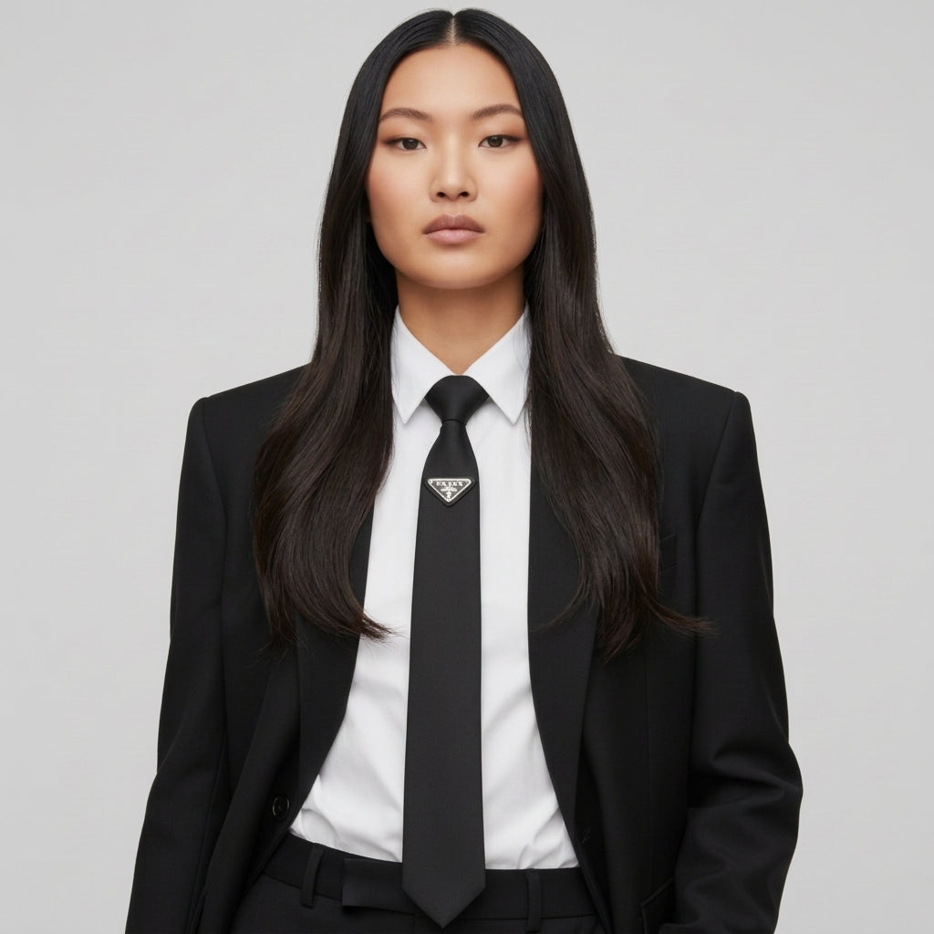 Conrad Tie
