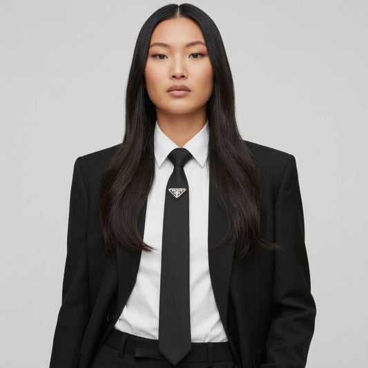 Conrad Tie