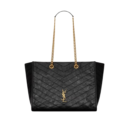 Nikki Tote Bag