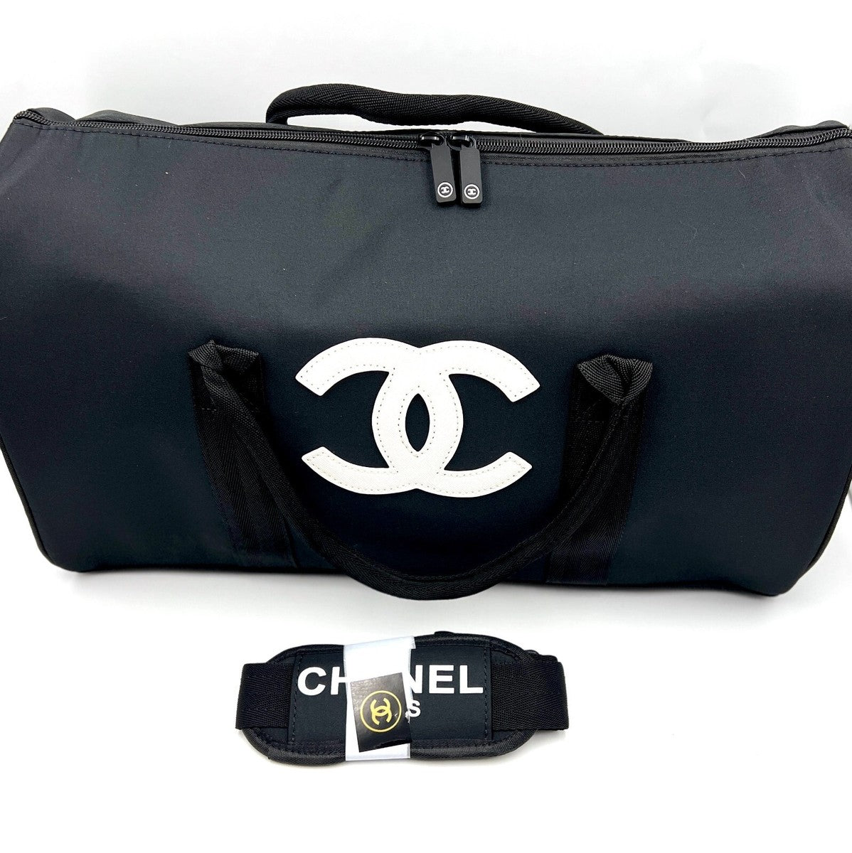 Reagan Duffle Bag