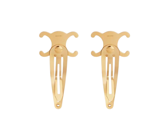 Norah Hair Clips