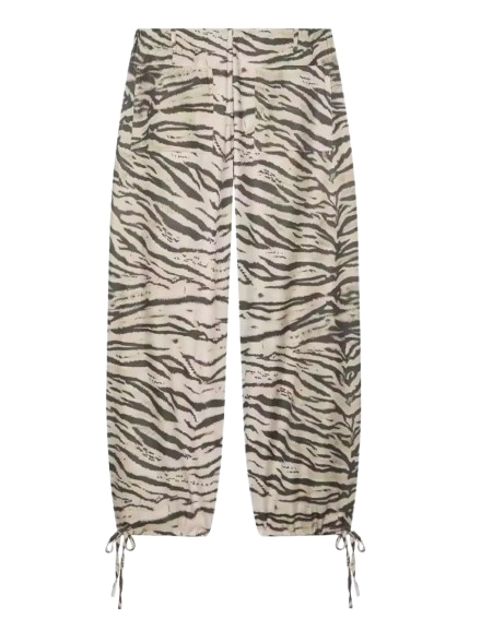 Jaquie Pants