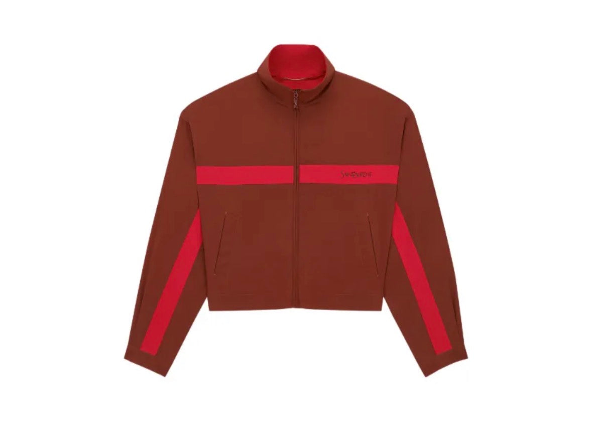 Rania Jacket