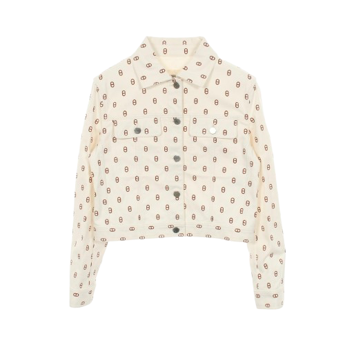 Blaine Jacket