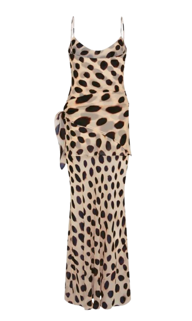 Anshi Dress