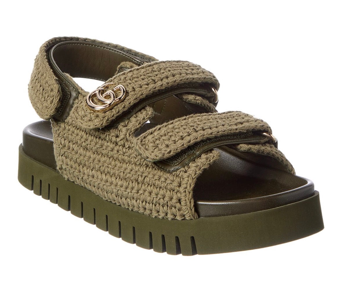 Koharu Sandals