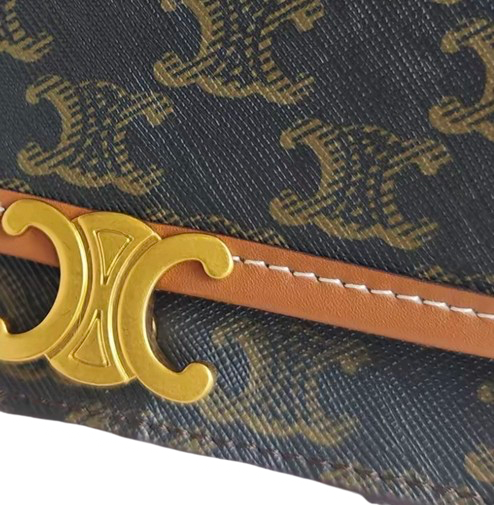 Ashreen Satchel Bag