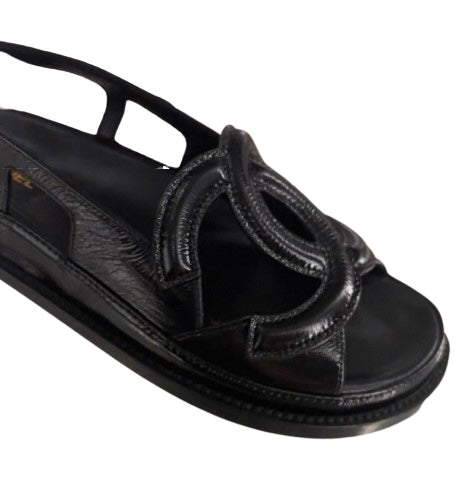 Dara Sandals