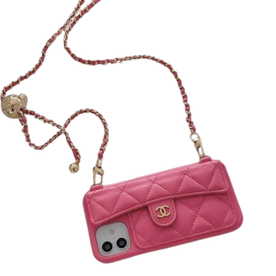 Loletta Phone Case