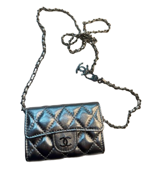 Estelle Mini Wallet