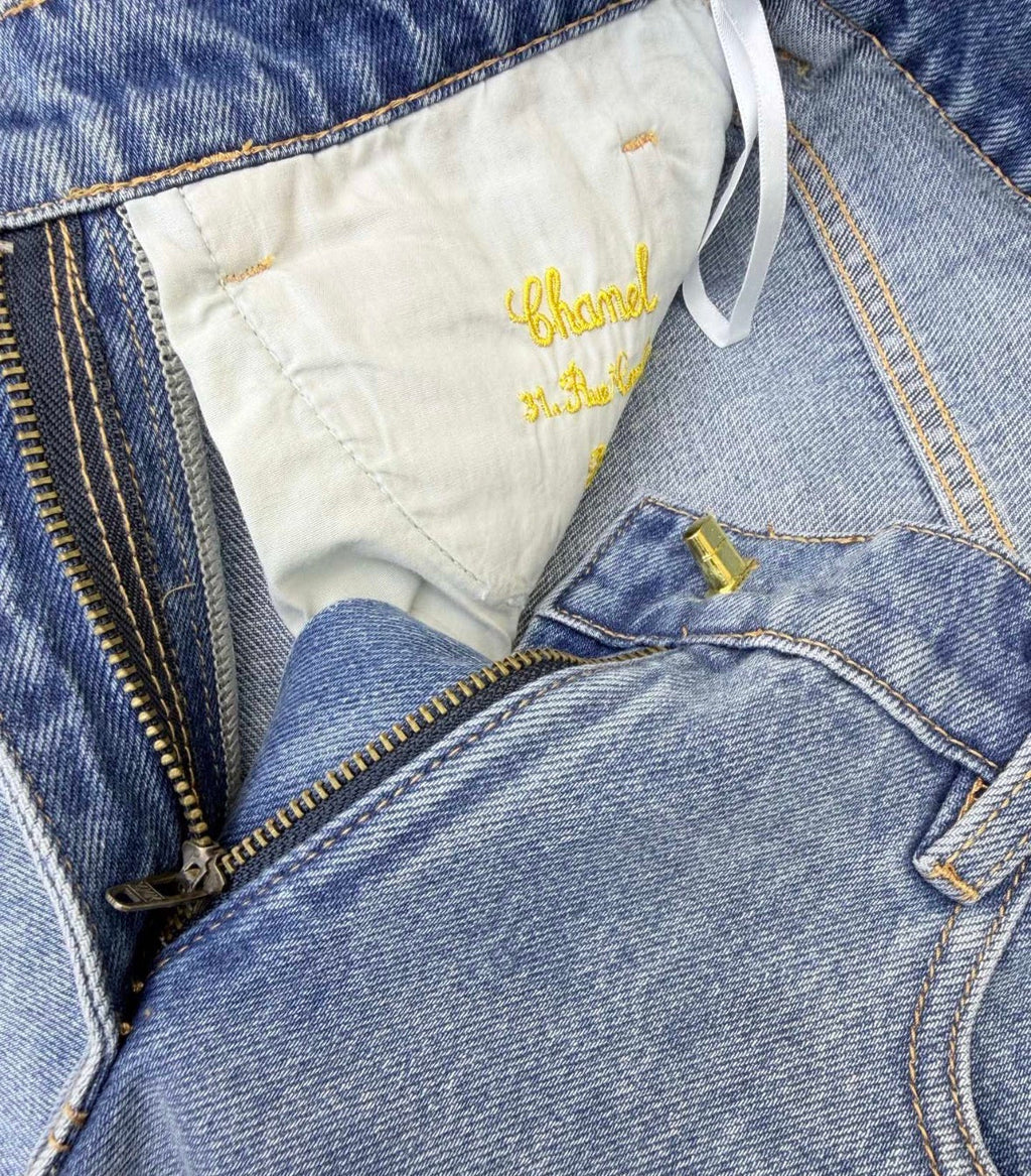 Shiloh Shorts