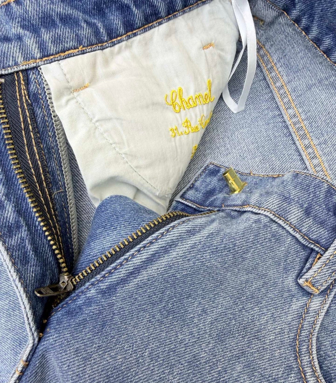 Shiloh Shorts
