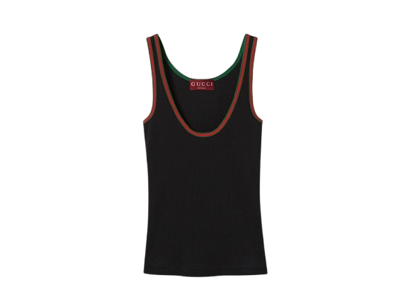 Ximena Tank Top