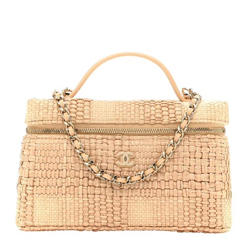 Paulina Vanity Bag