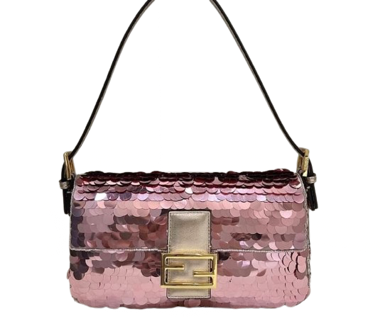 Pink Baguette