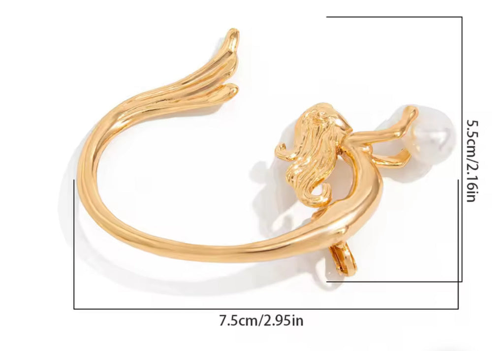 Tammy Earrings
