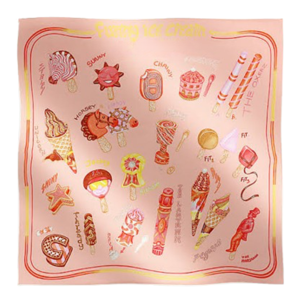 Ria Scarf