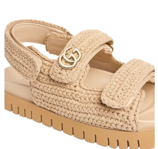 Koharu Sandals