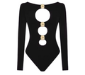 Roma One-piece