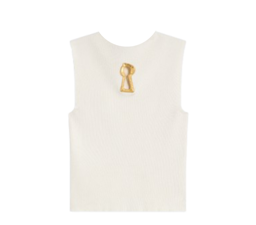 Filippa Tank Top