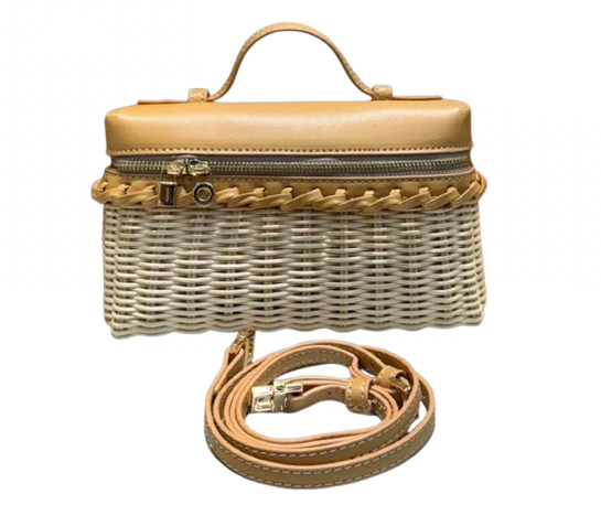 Azzurra Bag