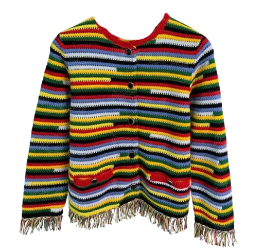 Valentina Jacket