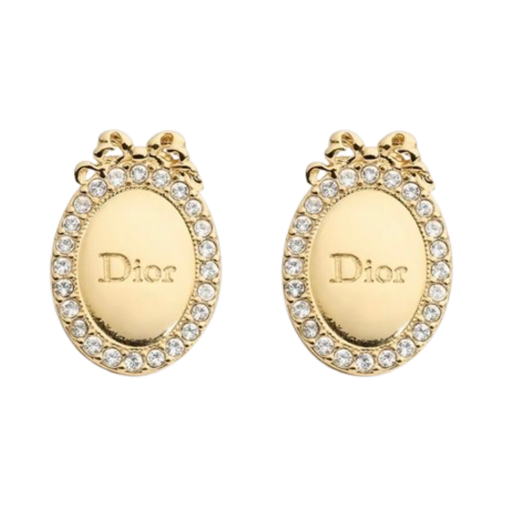 Ekaterina Earrings