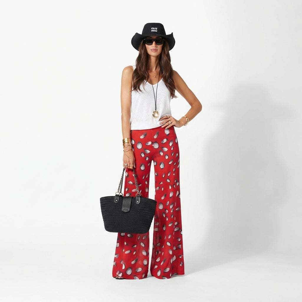 Isabeau Pants