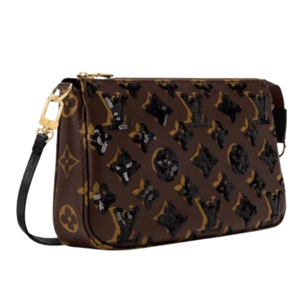 Palmer Pochette Bag