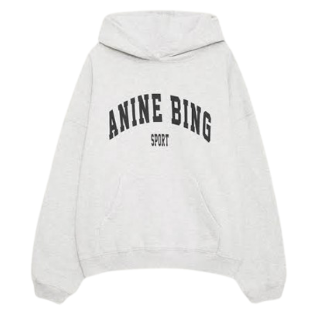 Paris Sweatshirt