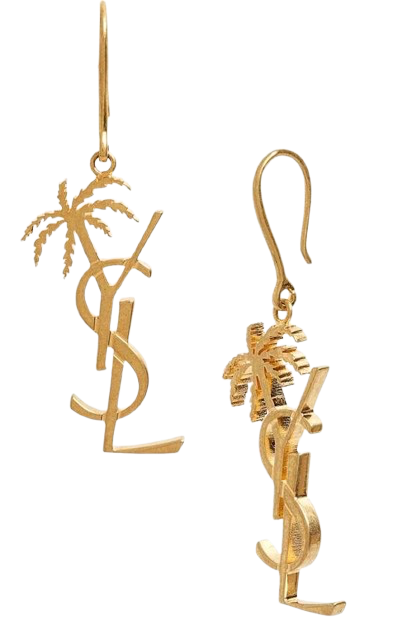 Lolita Earrings