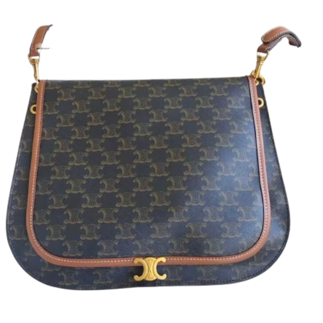 Ashreen Satchel Bag