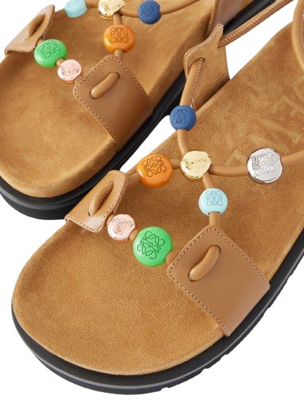 Alexandra Sandals