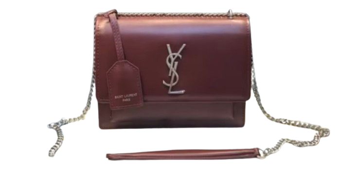 Amel Handbag