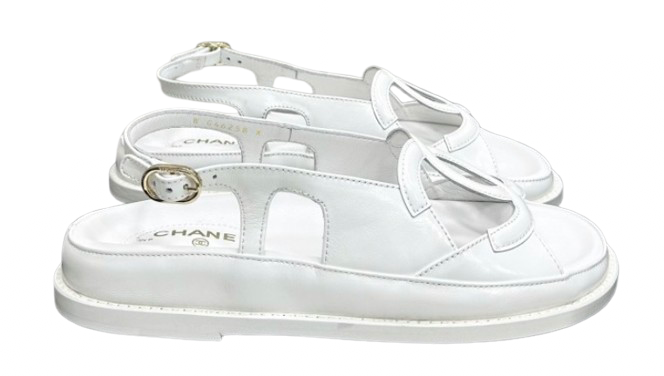 Dara Sandals