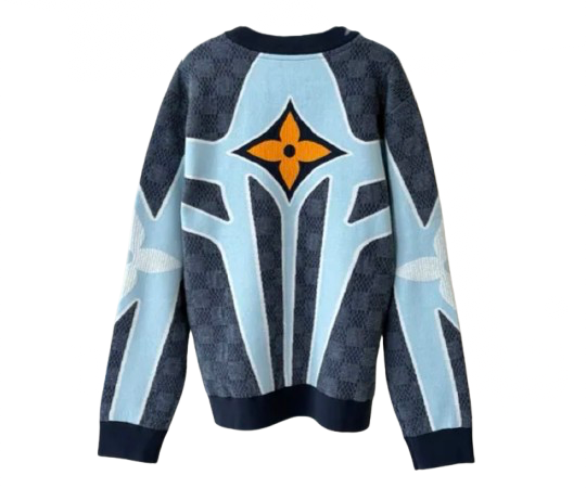 Thiago Sweater