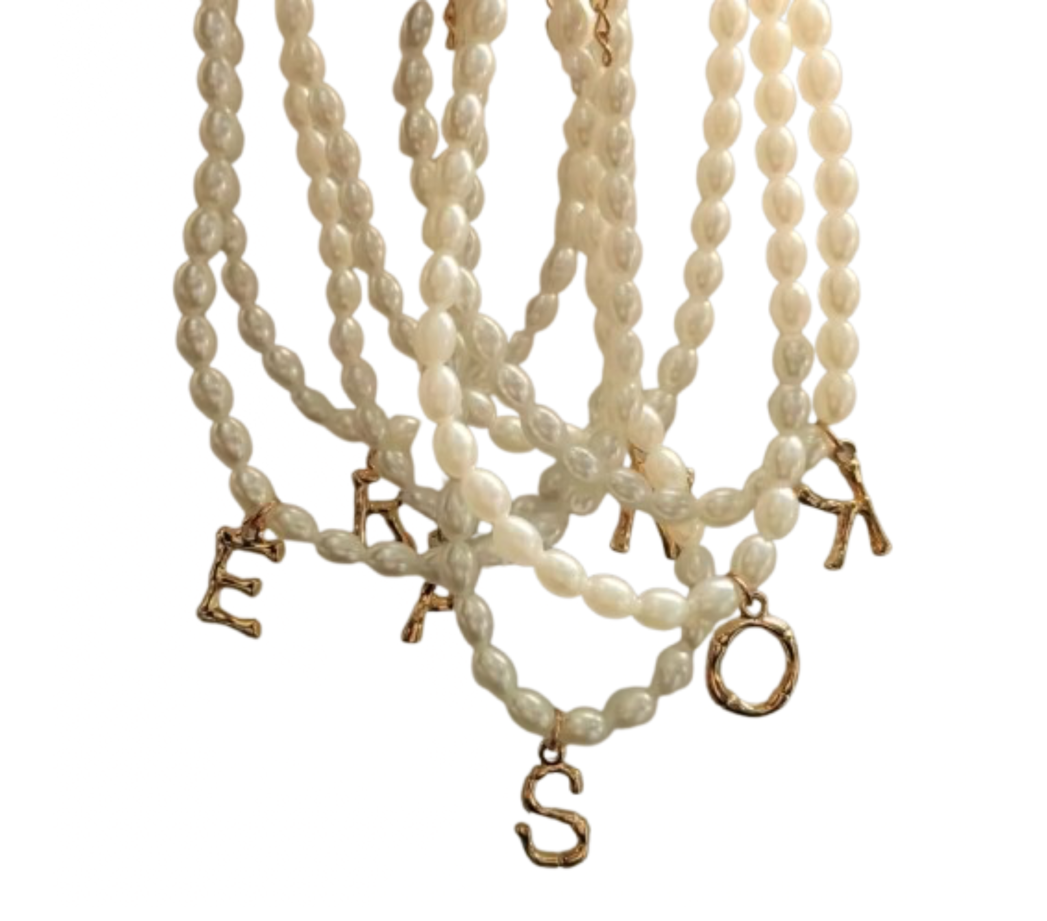 Gidget Necklace