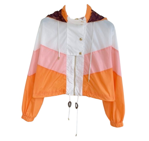 Cara Jacket