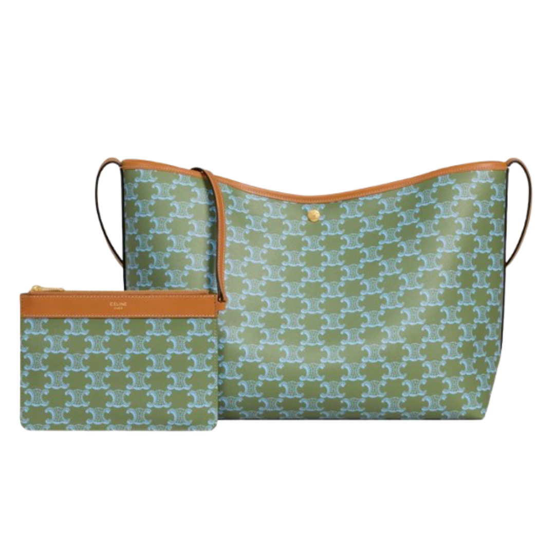 Yalena Tote Bag