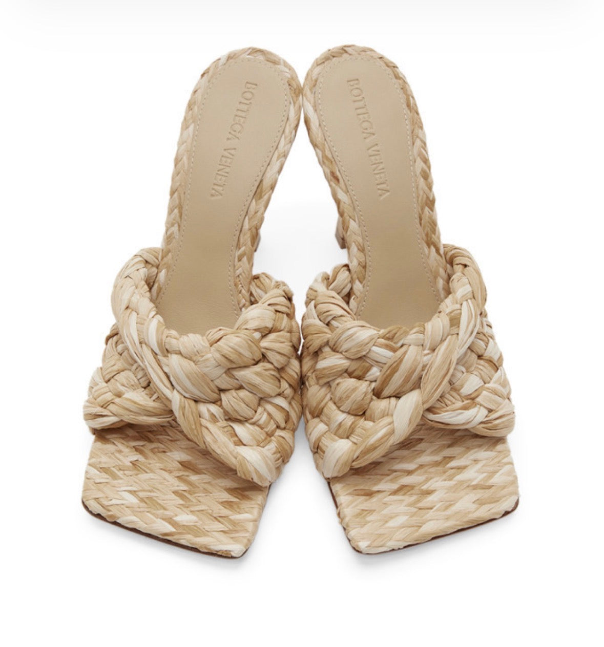 Abril Heels