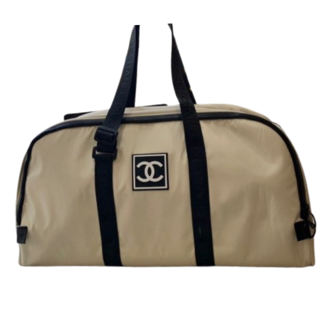Valerie Duffle Bag
