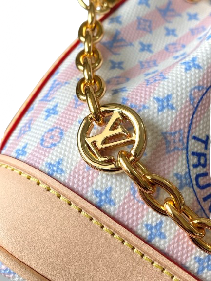 Audrey Bucket Bag