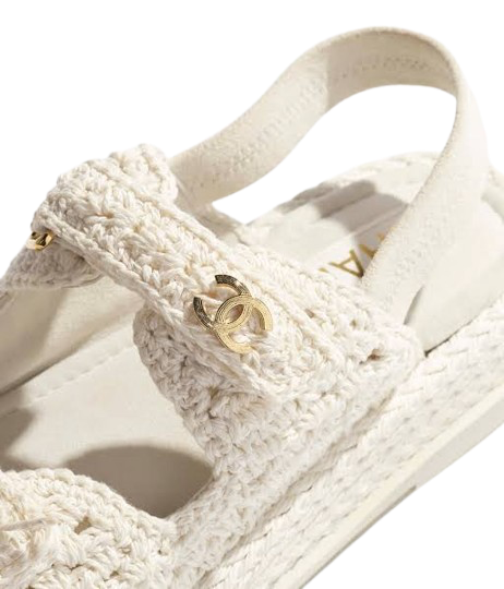 Presley Sandals