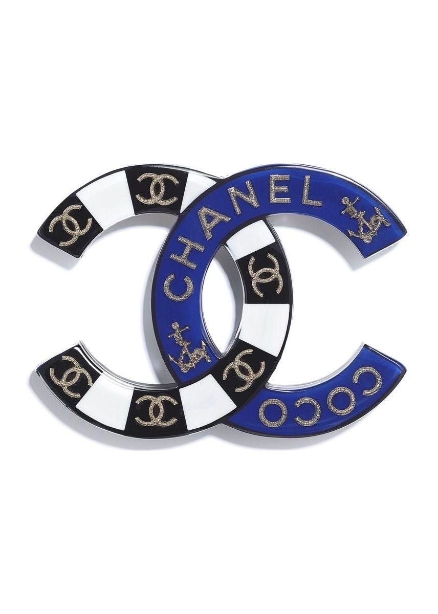 Elma Brooch