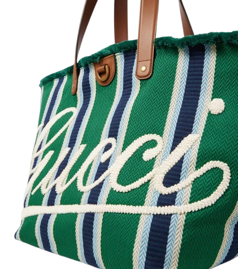 Lydia Tote Bag