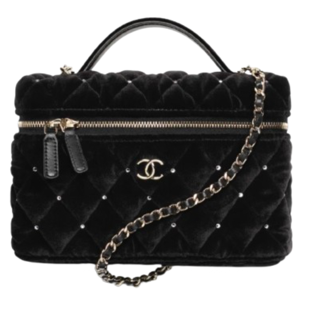 Teddie Bag
