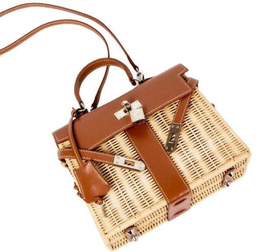 Tasha Bag