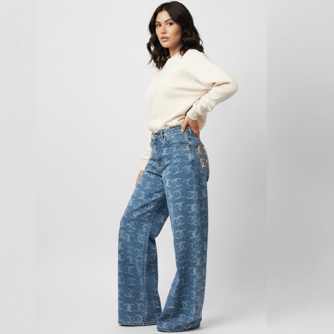 Gemma Jeans