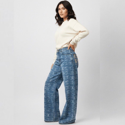 Gemma Jeans
